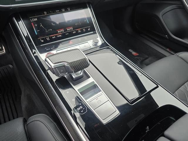 New 2025 Audi S8 image 22