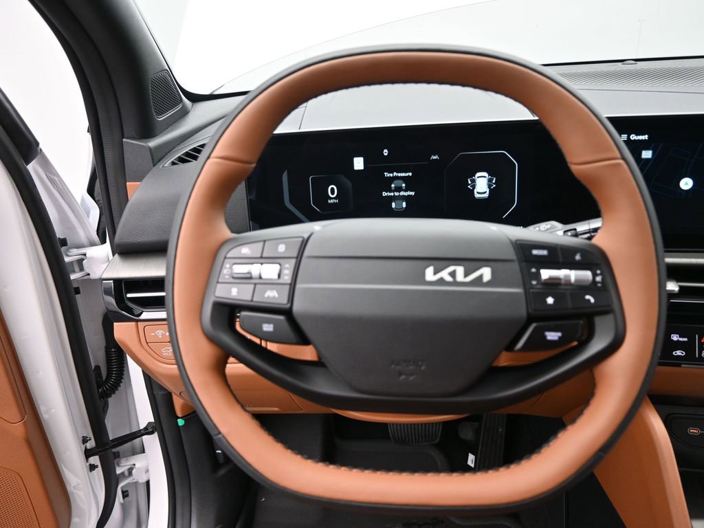 New 2026 Kia Sportage X-Line image 33