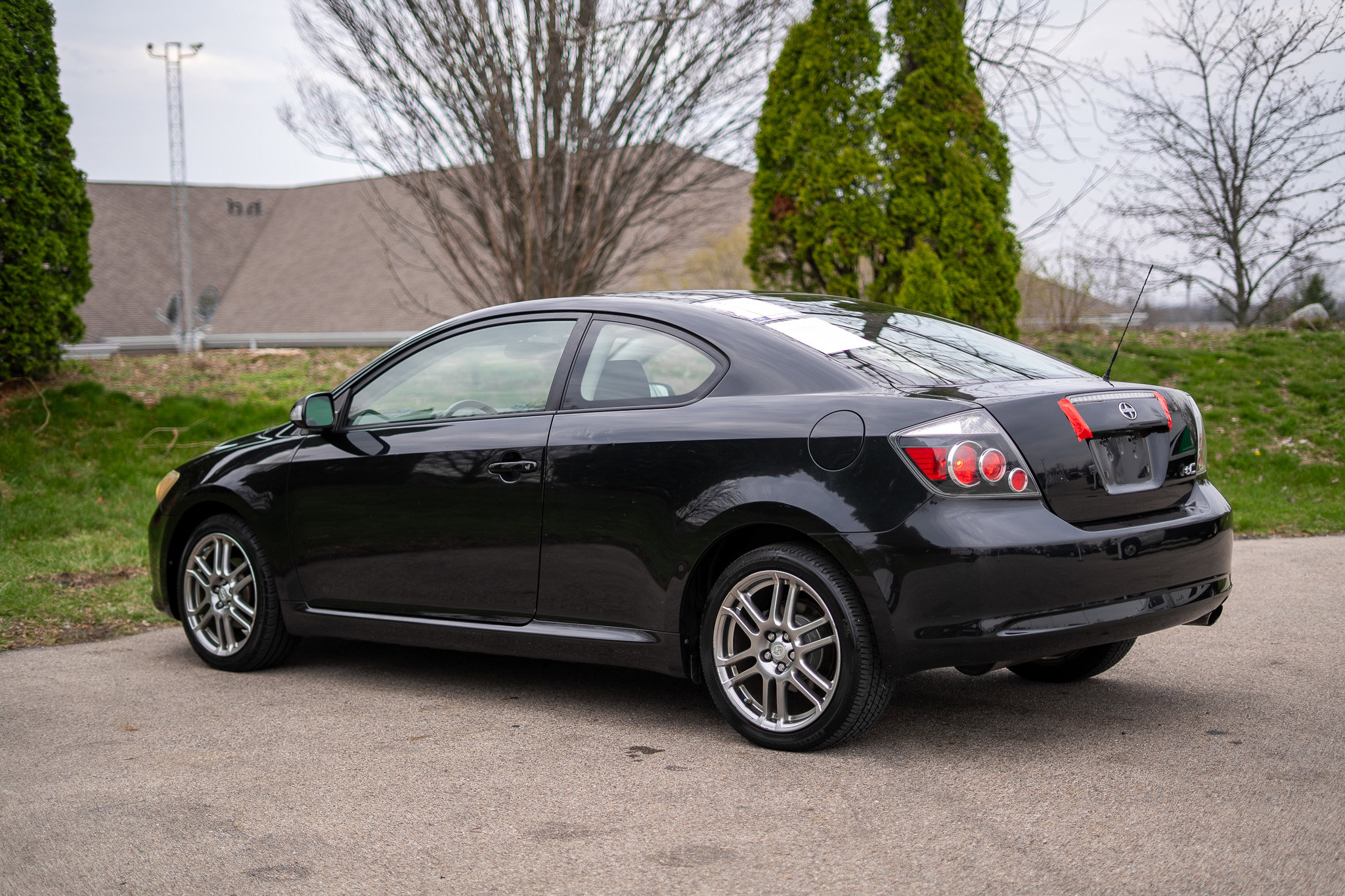 Used 2008 Scion tC image 7