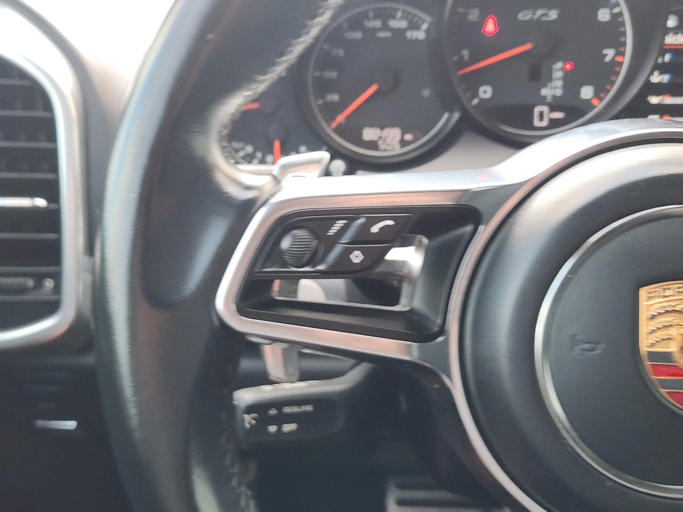 Used 2016 Porsche Cayenne GTS AWD/4WD image 24