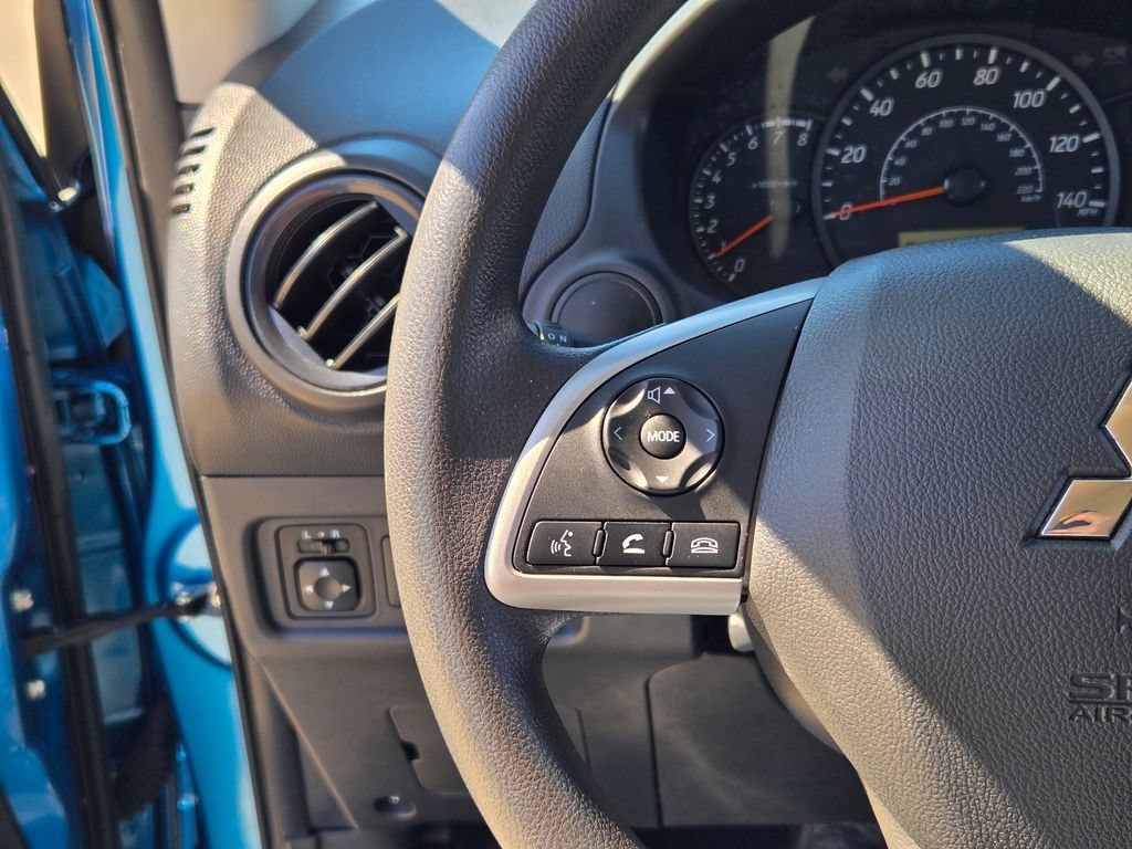 Used 2024 Mitsubishi Mirage FWD image 35