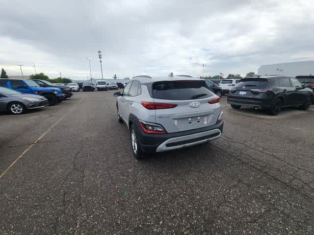 Used 2022 Hyundai Kona SEL w/ Convenience Package AWD/4WD image 15