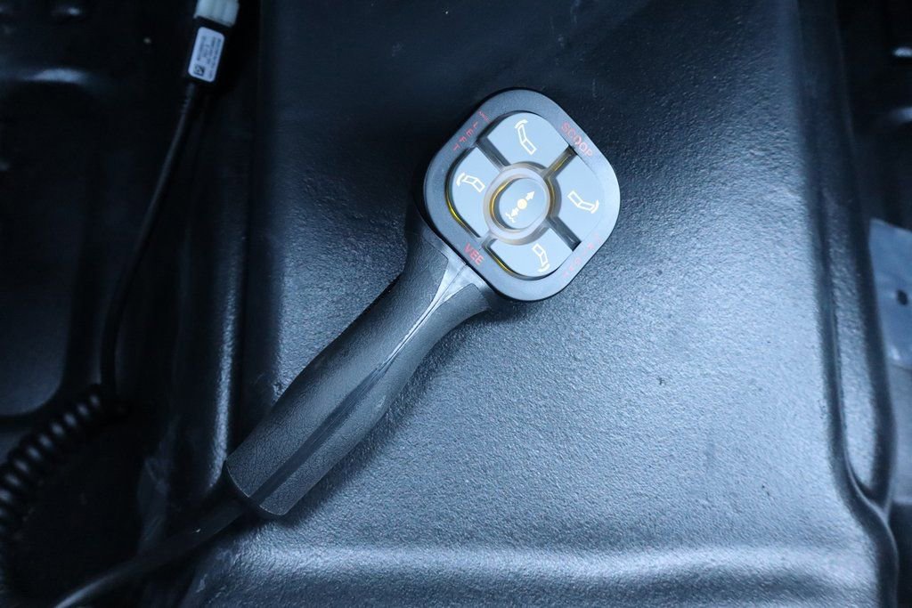 New 2025 Chevrolet Silverado 2500 W/T w/ WT Convenience Package image 17