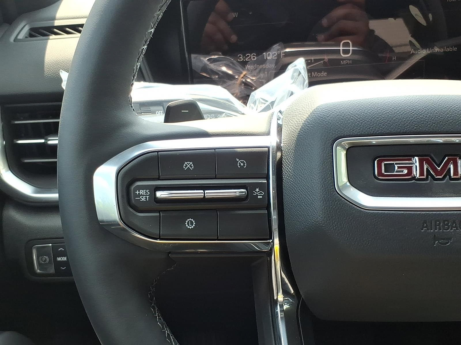 New 2026 GMC Terrain Elevation FWD image 14