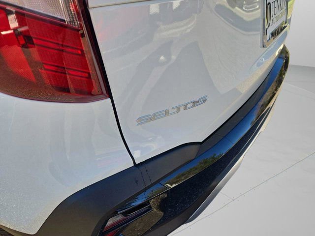 New 2026 Kia Seltos S image 39