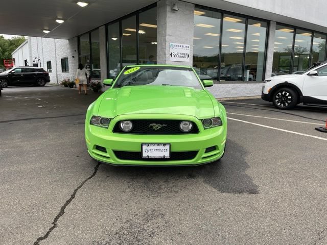 Used 2014 Ford Mustang GT Premium w/ Brembo Brake Package RWD image 4