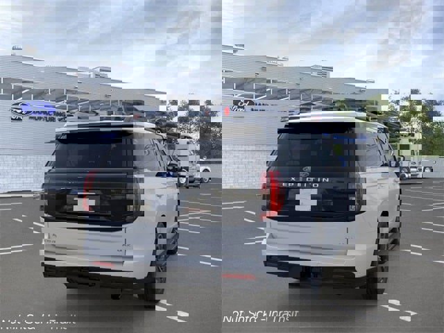 New 2026 Ford Expedition Max Active image 31