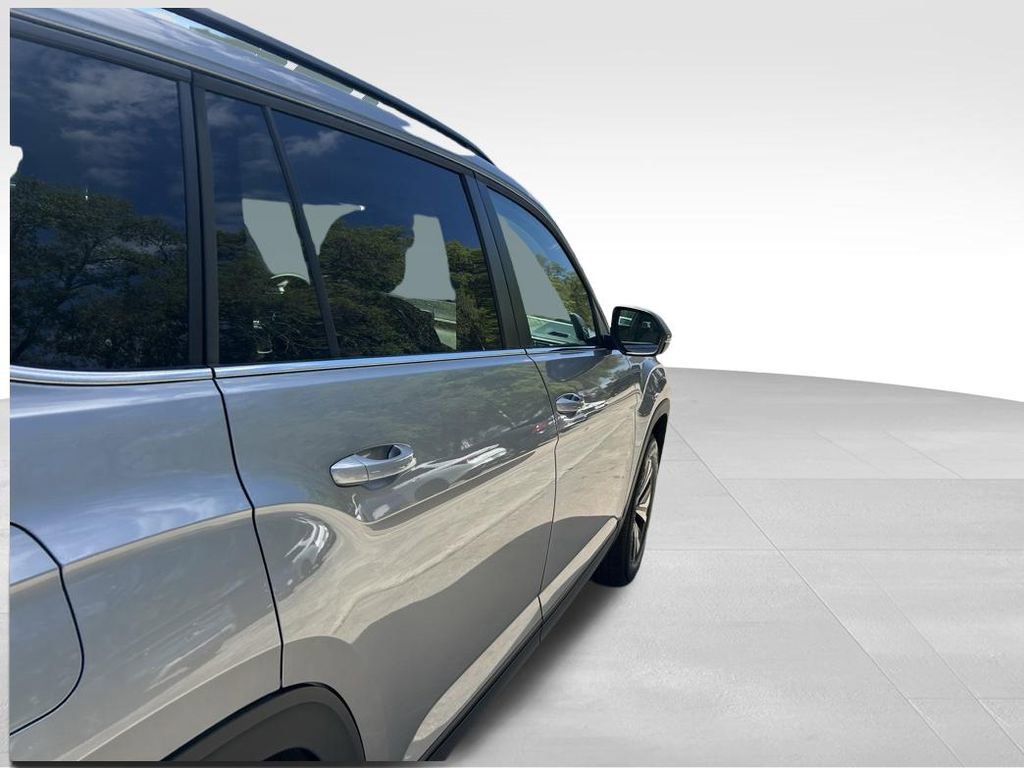 New 2026 Volkswagen Atlas SE image 32