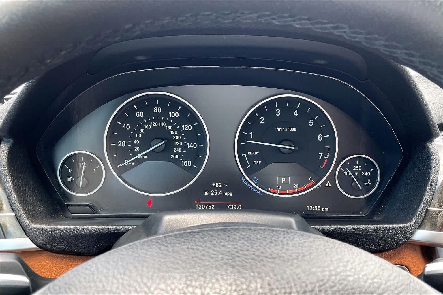 Used 2017 BMW 430i xDrive Convertible AWD/4WD image 25