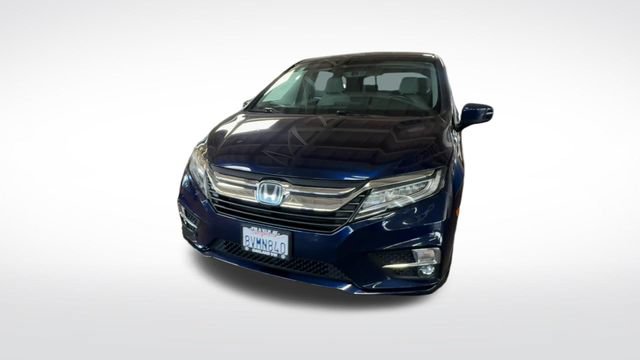 Used 2020 Honda Odyssey Touring image 5