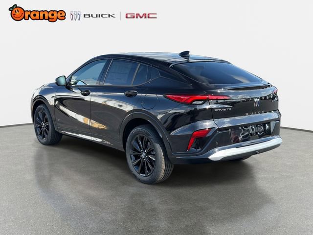 New 2026 Buick Envista Sport Touring image 5