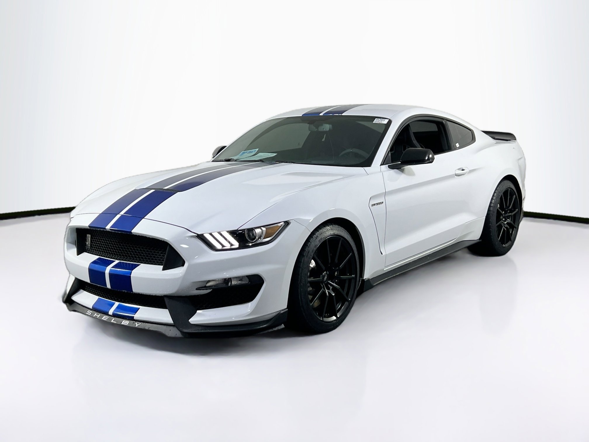 Used 2017 Ford Mustang Shelby GT350 w/ Electronics Package image 1