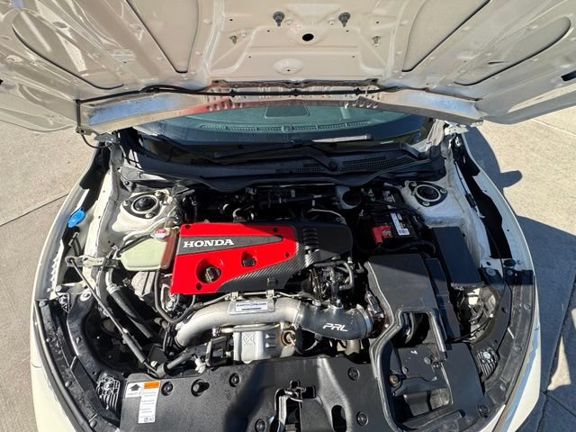 Used 2020 Honda Civic Type R image 34