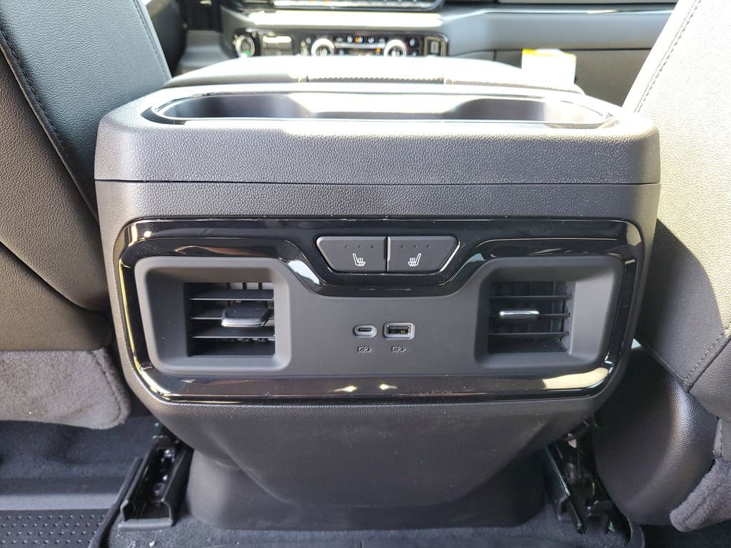 New 2026 Chevrolet Silverado 1500 ZR2 AWD/4WD image 13