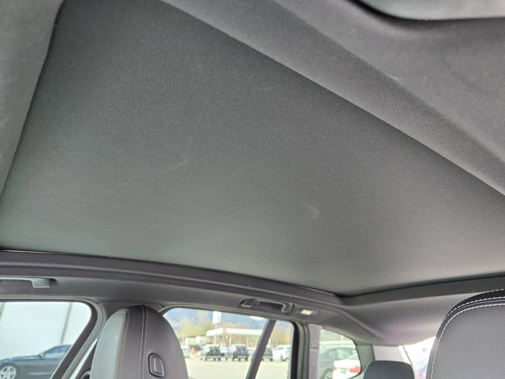 Certified 2023 BMW X3 xDrive30i w/ Convenience Package w/ZPA image 20