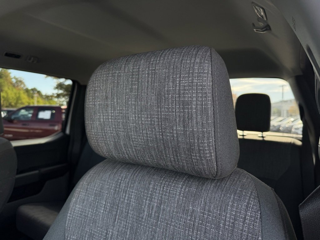 Used 2024 Ford F250 XLT image 24