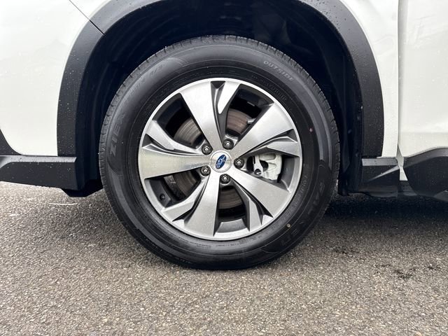 Certified 2025 Subaru Ascent Premium image 29