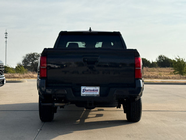 Used 2026 Toyota Tacoma SR5 RWD image 8