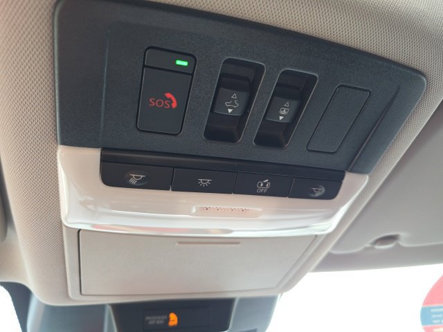 New 2027 Nissan Rogue Dark Armor AWD/4WD image 27