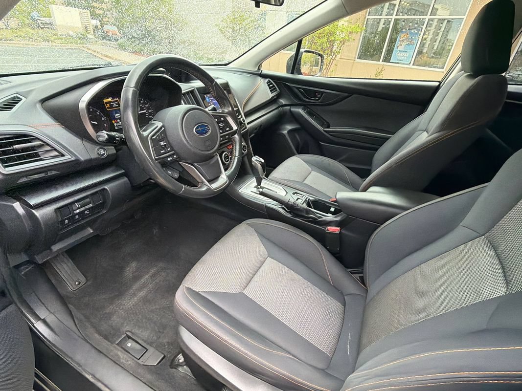 Used 2020 Subaru Crosstrek 2.0i Premium w/ Moonroof Package 2 AWD/4WD image 17
