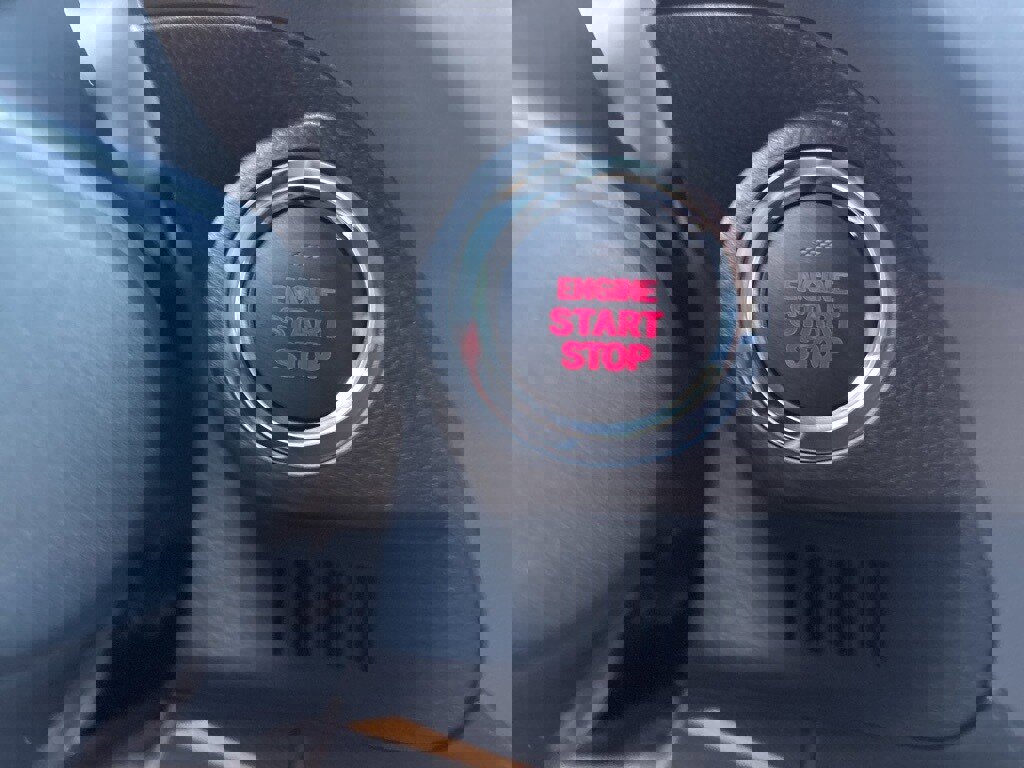 New 2025 Subaru Crosstrek 2.0i Premium image 19