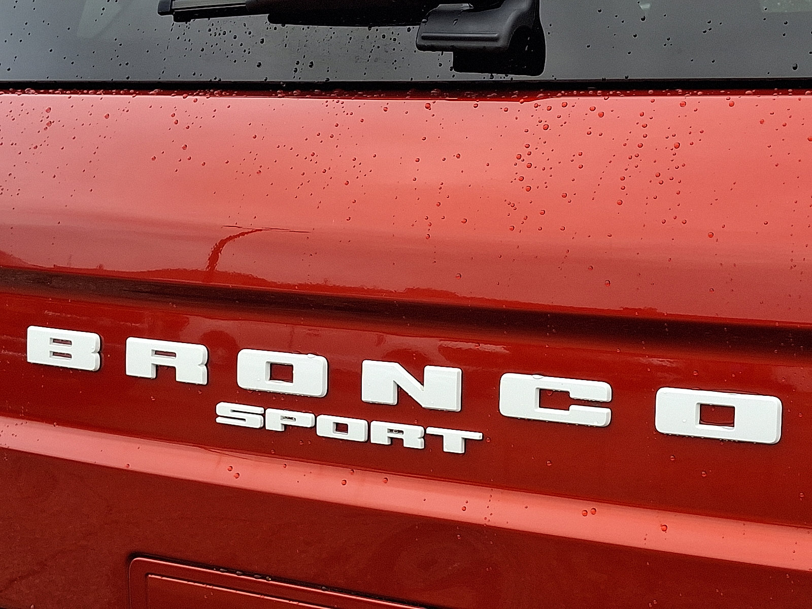 Certified 2022 Ford Bronco Sport Big Bend image 28
