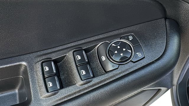 Certified 2024 Ford Edge SEL w/ Convenience Package image 12