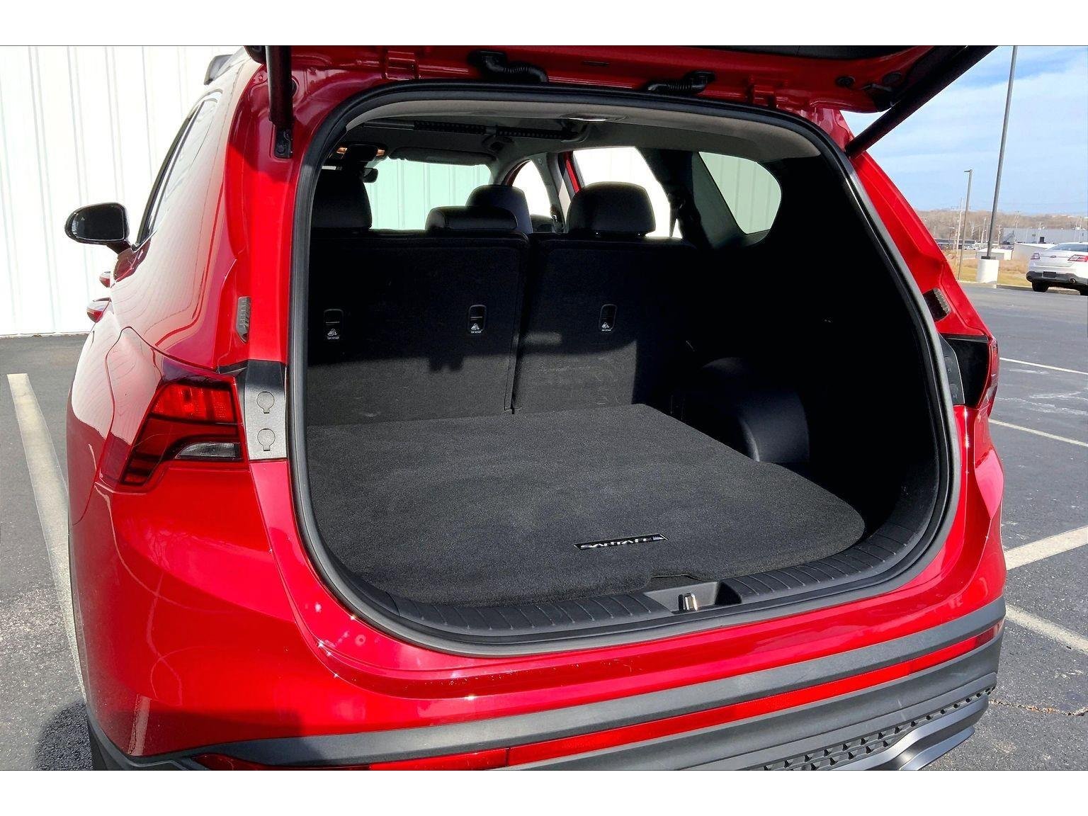 Used 2023 Hyundai Santa Fe XRT image 22