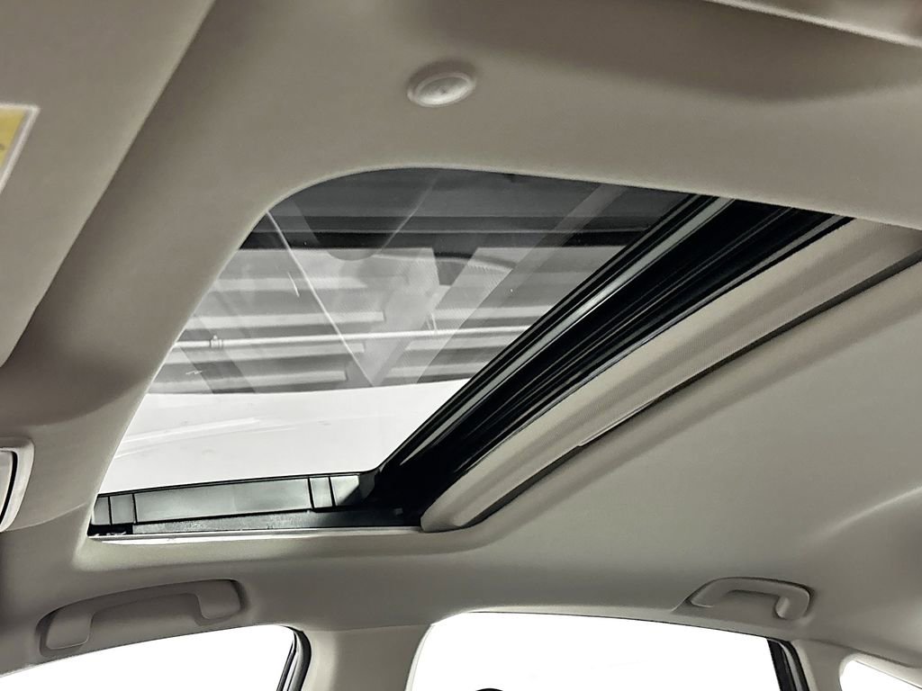 New 2025 Honda Accord SE image 19