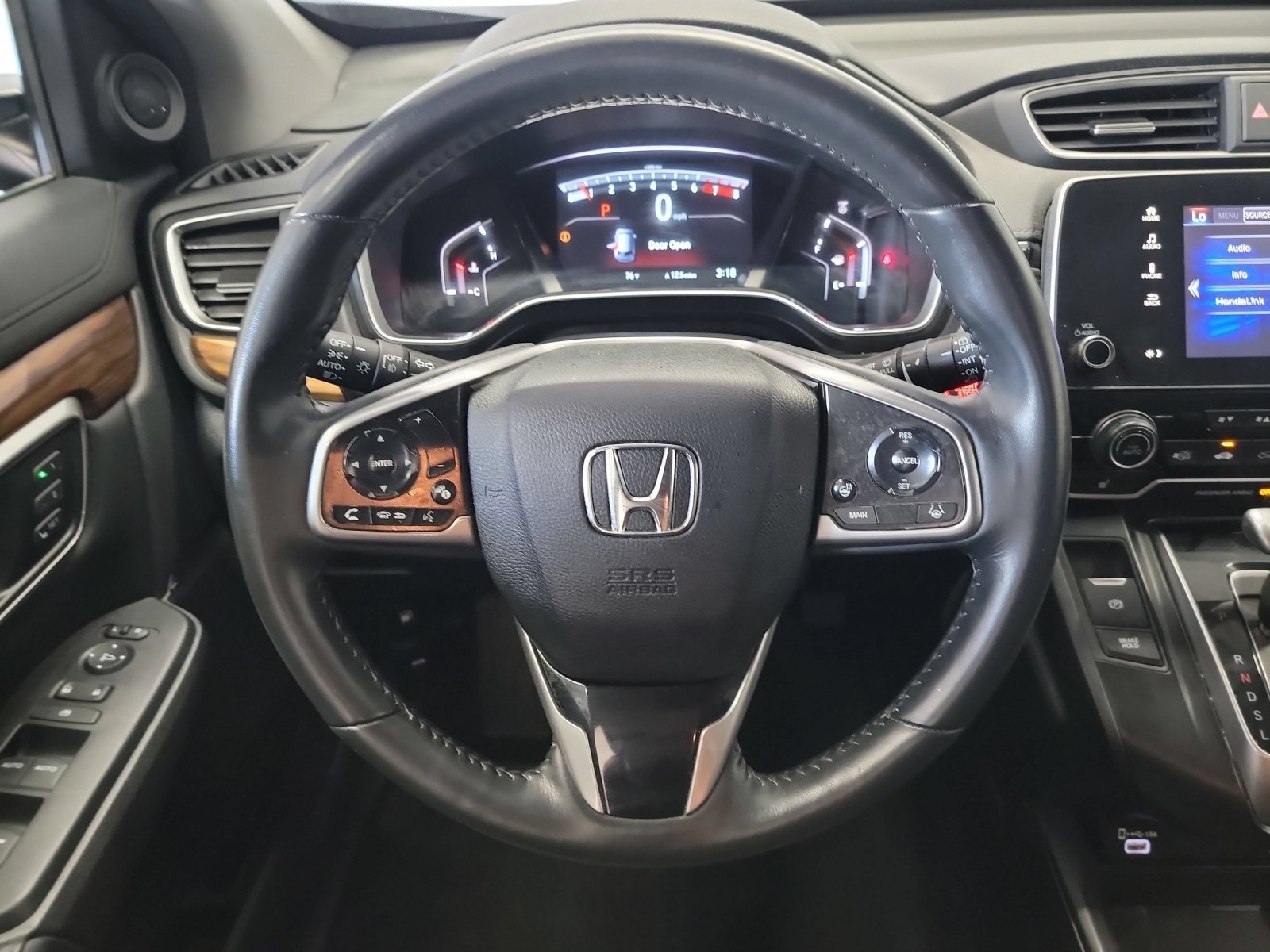 Used 2022 Honda CR-V EX-L image 17
