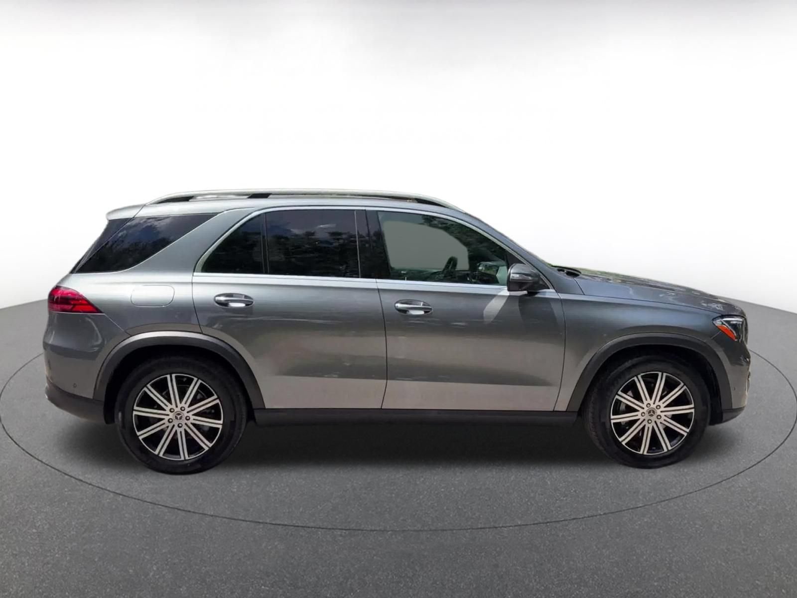 Used 2026 Mercedes-Benz GLE 350 4MATIC image 13