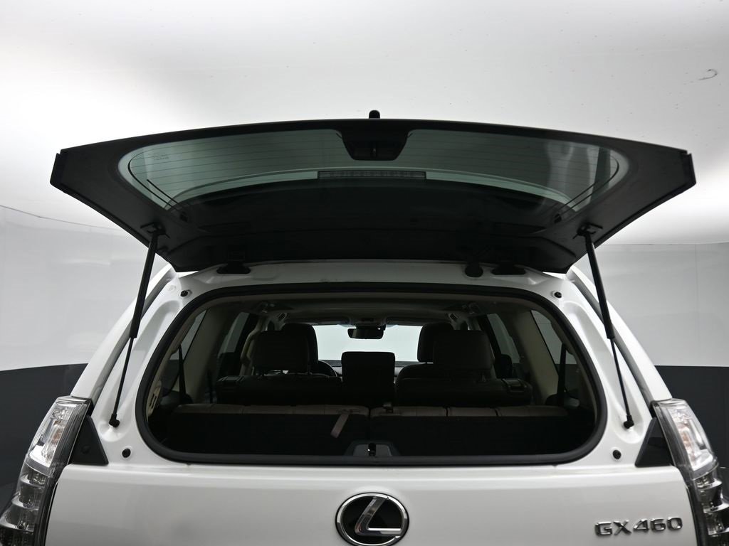 Used 2021 Lexus GX 460 Luxury image 57