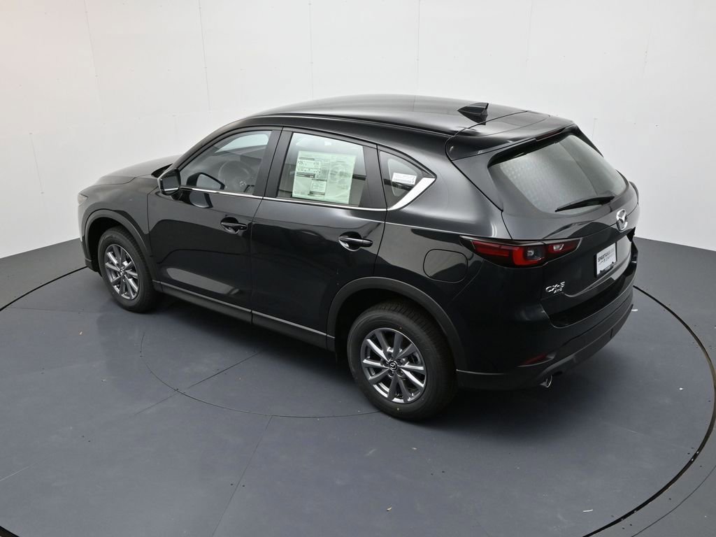 Used 2025 MAZDA CX-5 AWD 2.5 S image 20