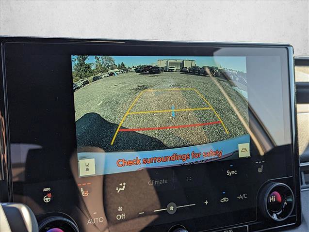 New 2026 Toyota bZ image 14