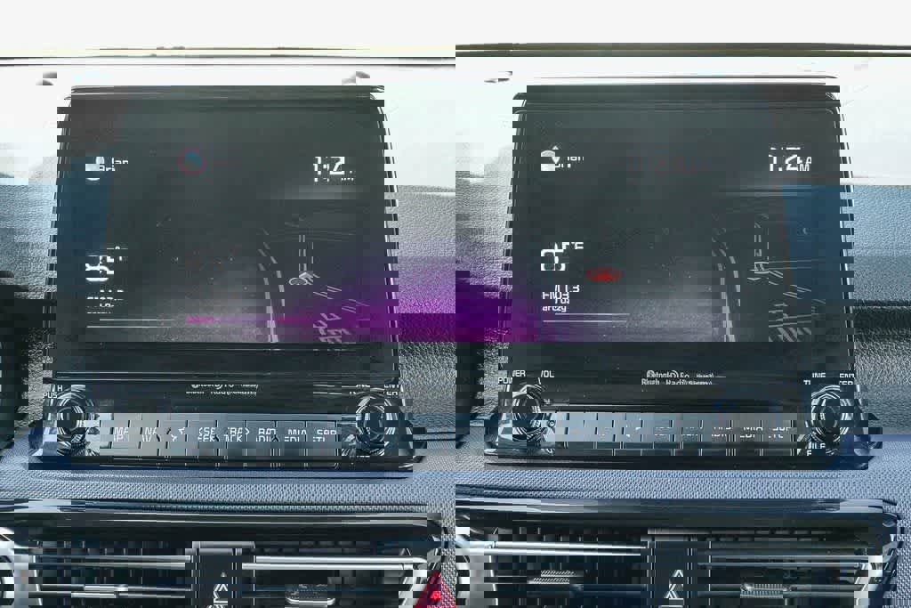 Used 2022 Kia Seltos Nightfall Edition image 13