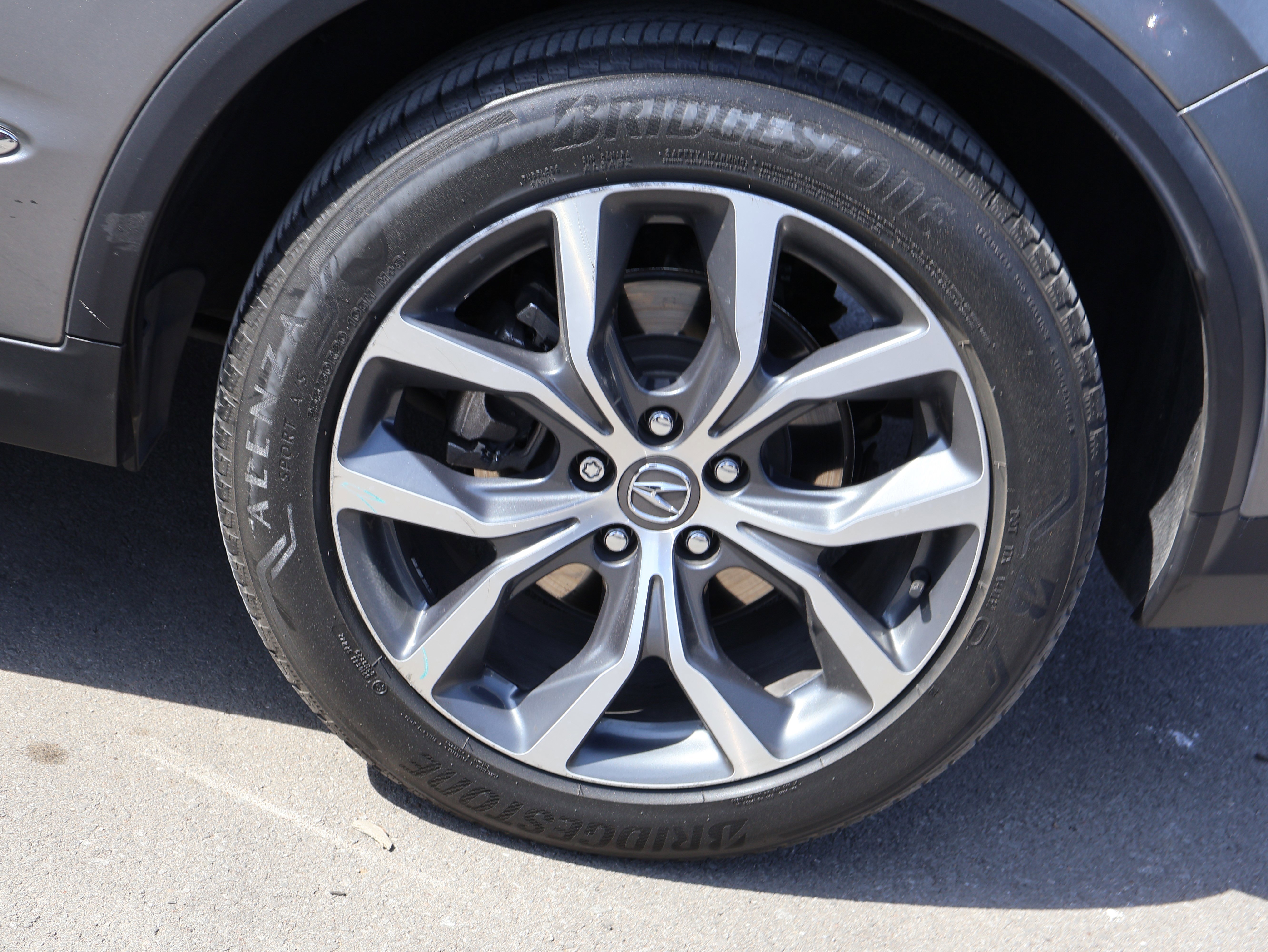 Used 2023 Acura MDX SH-AWD w/ Technology Package image 45