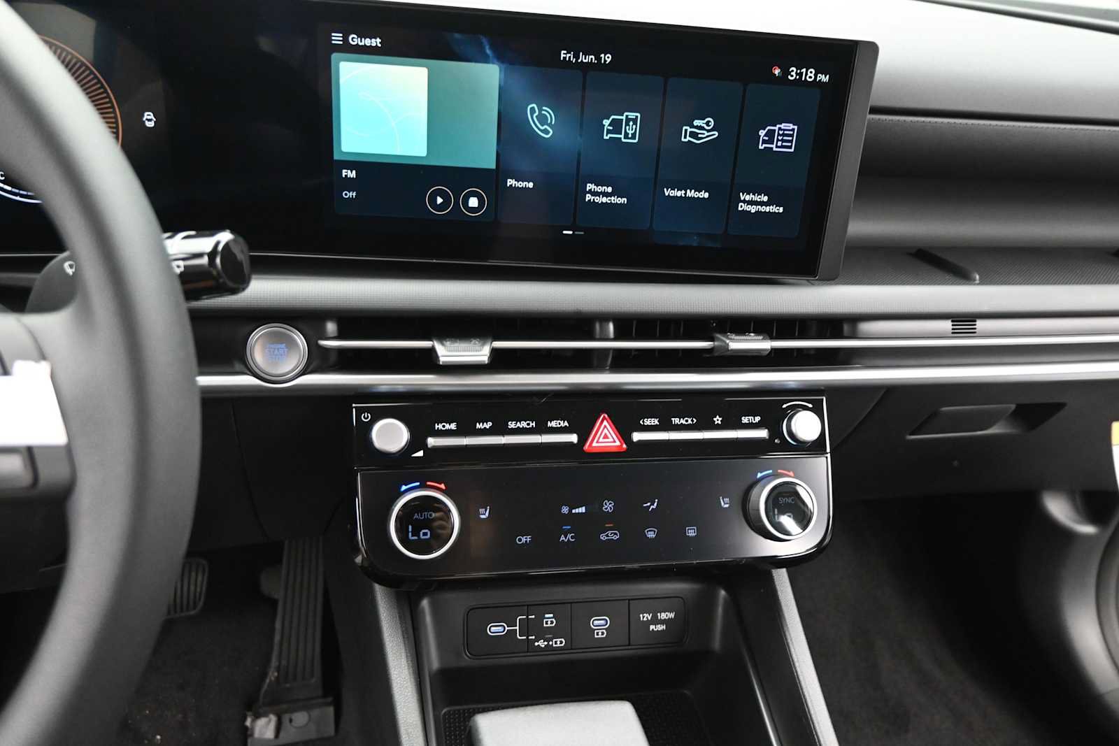 New 2026 Hyundai Tucson SEL Plus AWD/4WD image 19