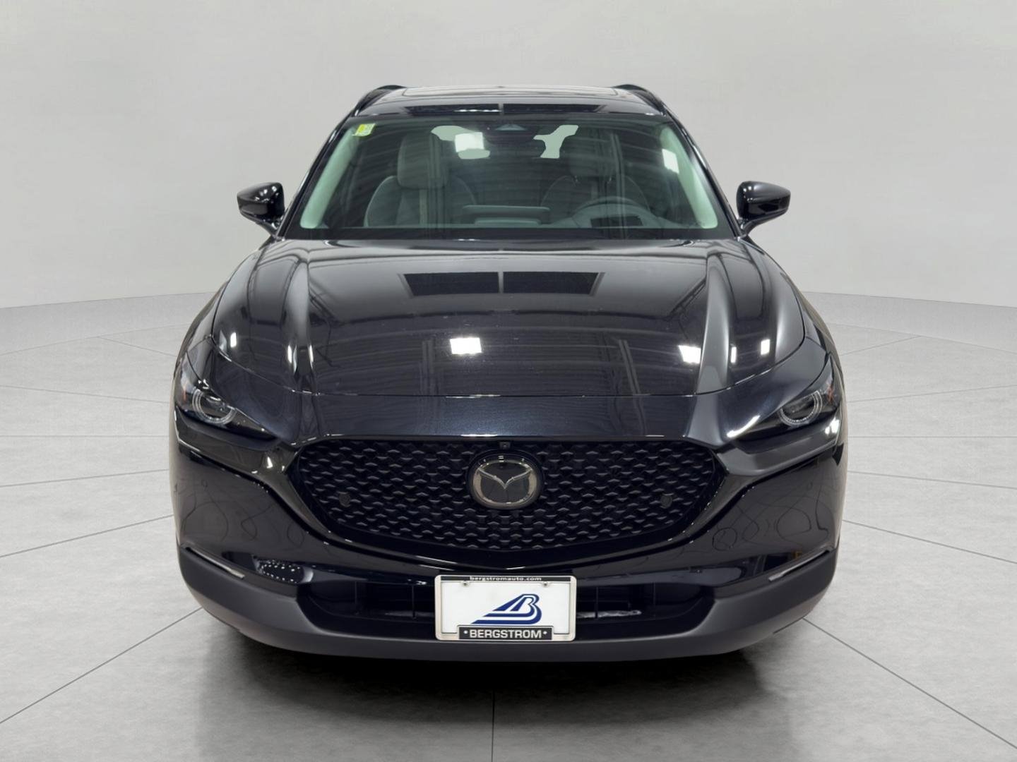 New 2026 MAZDA CX-30 2.5 Turbo w/ Premium Package AWD/4WD image 2