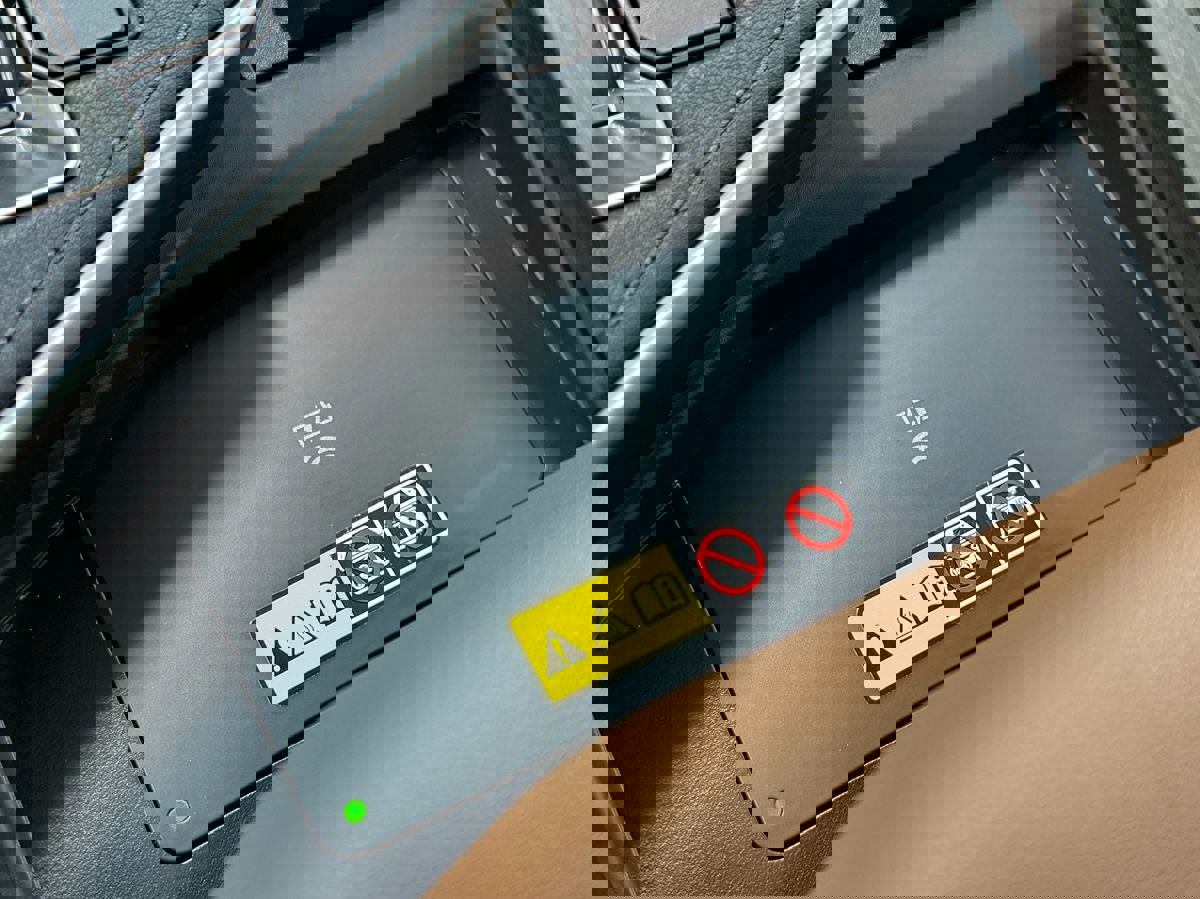 Used 2025 Lexus GX 550 w/ Accessory Package (2T) image 36