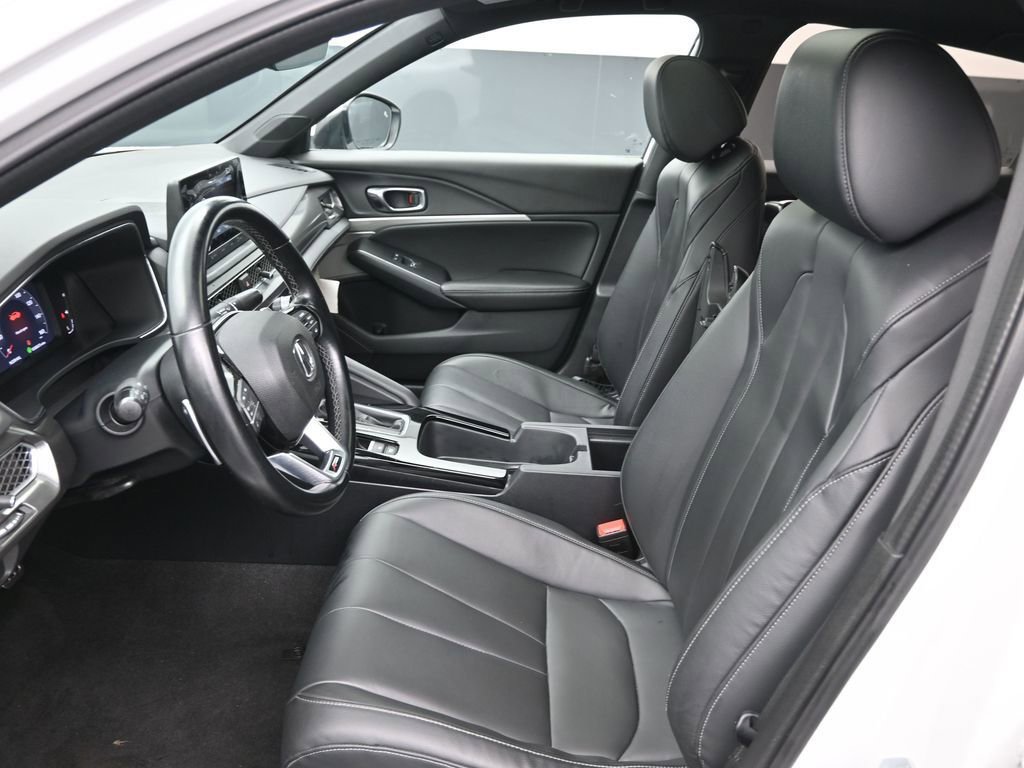 Used 2023 Acura Integra A-Spec image 22