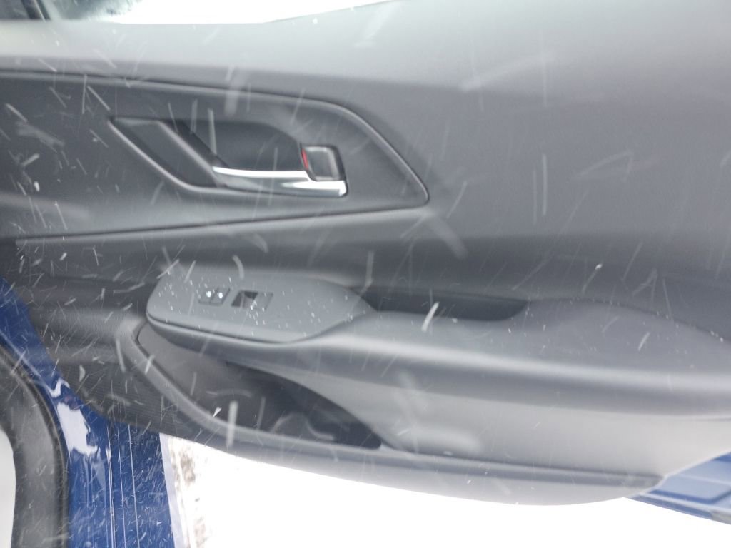 Used 2024 Toyota Prius Prime Premium image 19