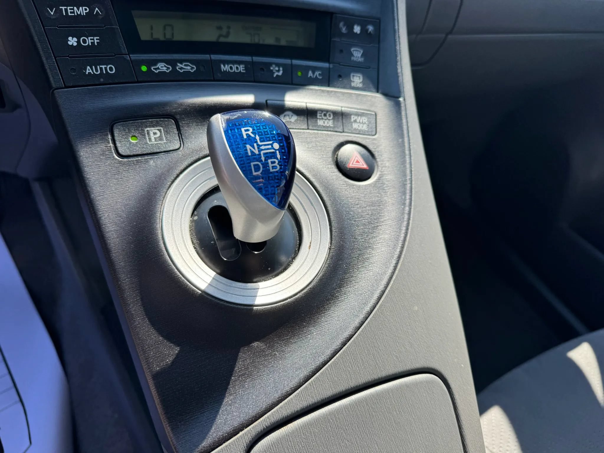Used 2010 Toyota Prius Two FWD image 15