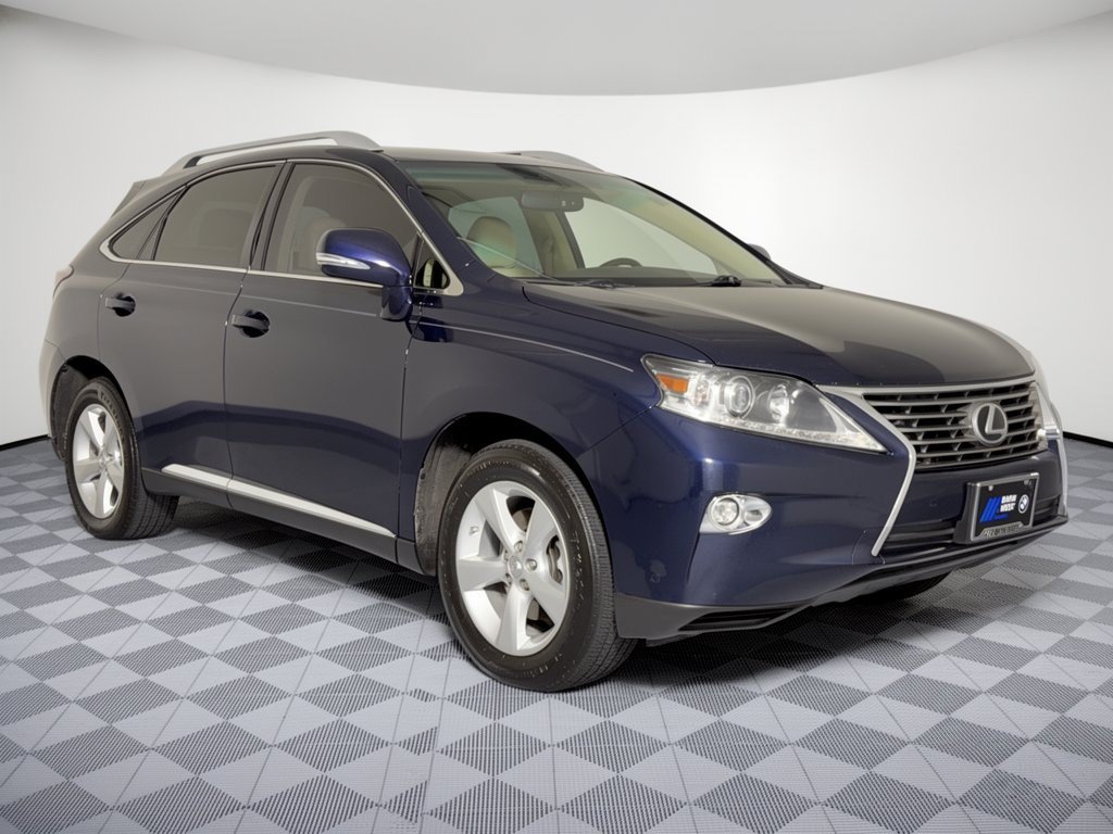 Used 2015 Lexus RX 350 FWD image 7