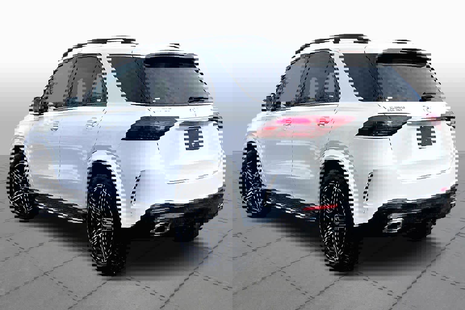 New 2026 Mercedes-Benz GLE 450 4MATIC image 3