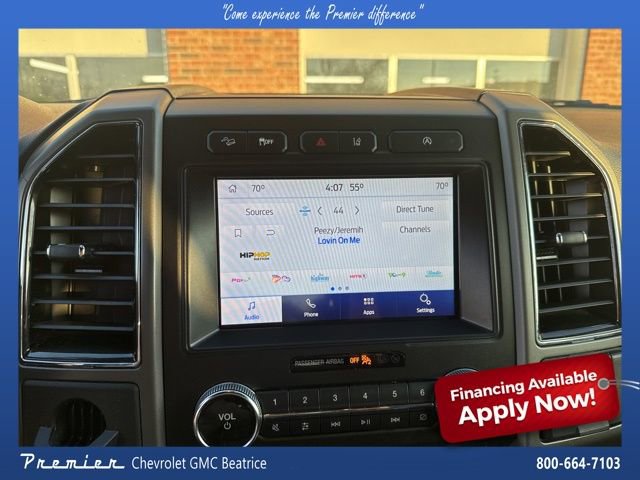 Used 2020 Ford Expedition Max XLT w/ Equipment Group 201A image 27