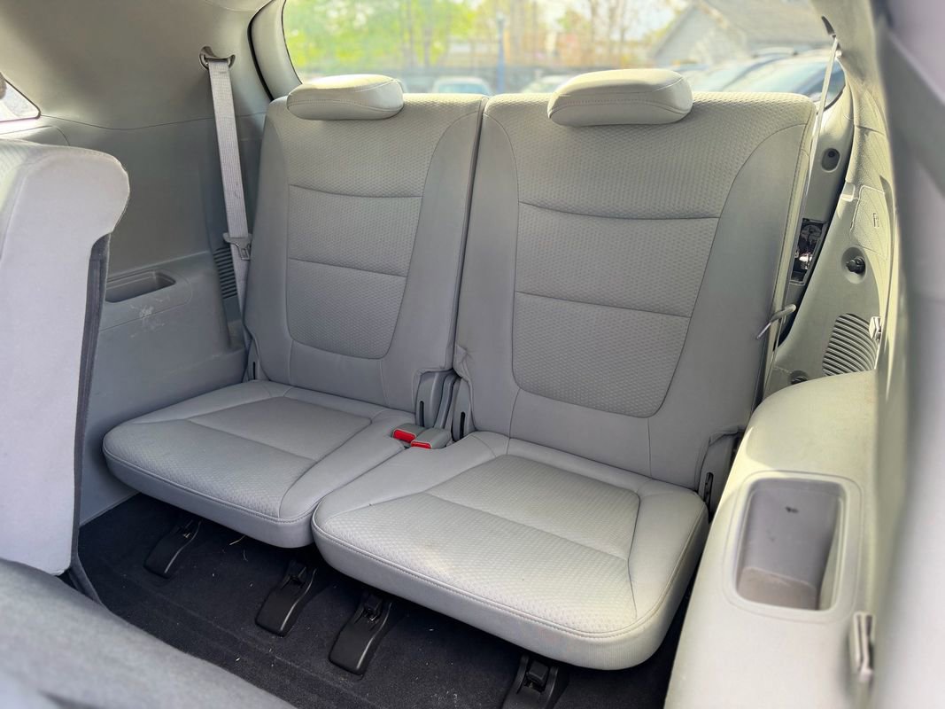 Used 2013 Kia Sorento LX AWD/4WD image 10