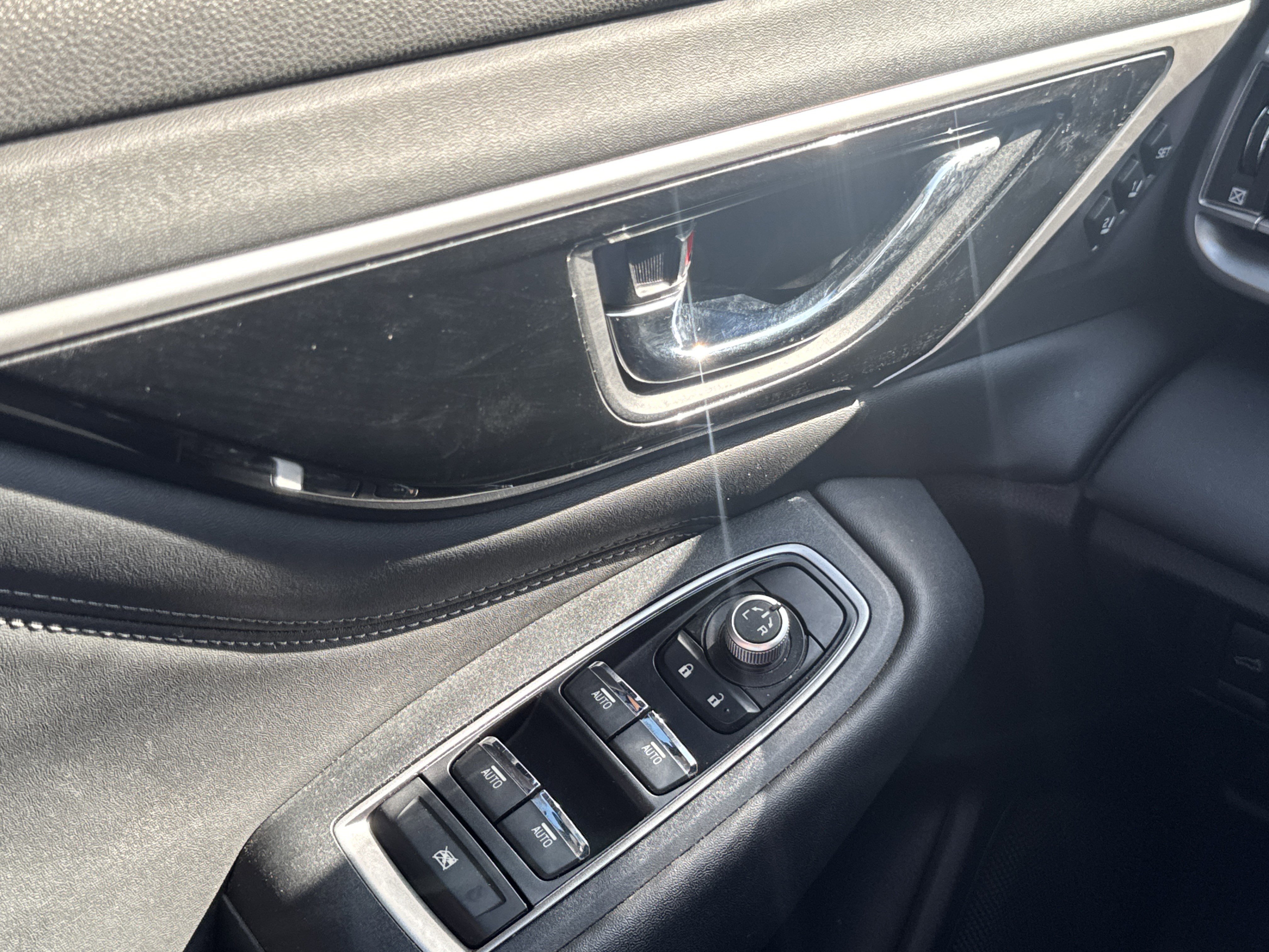 Used 2021 Subaru Outback Limited w/ Popular Package #2 image 22