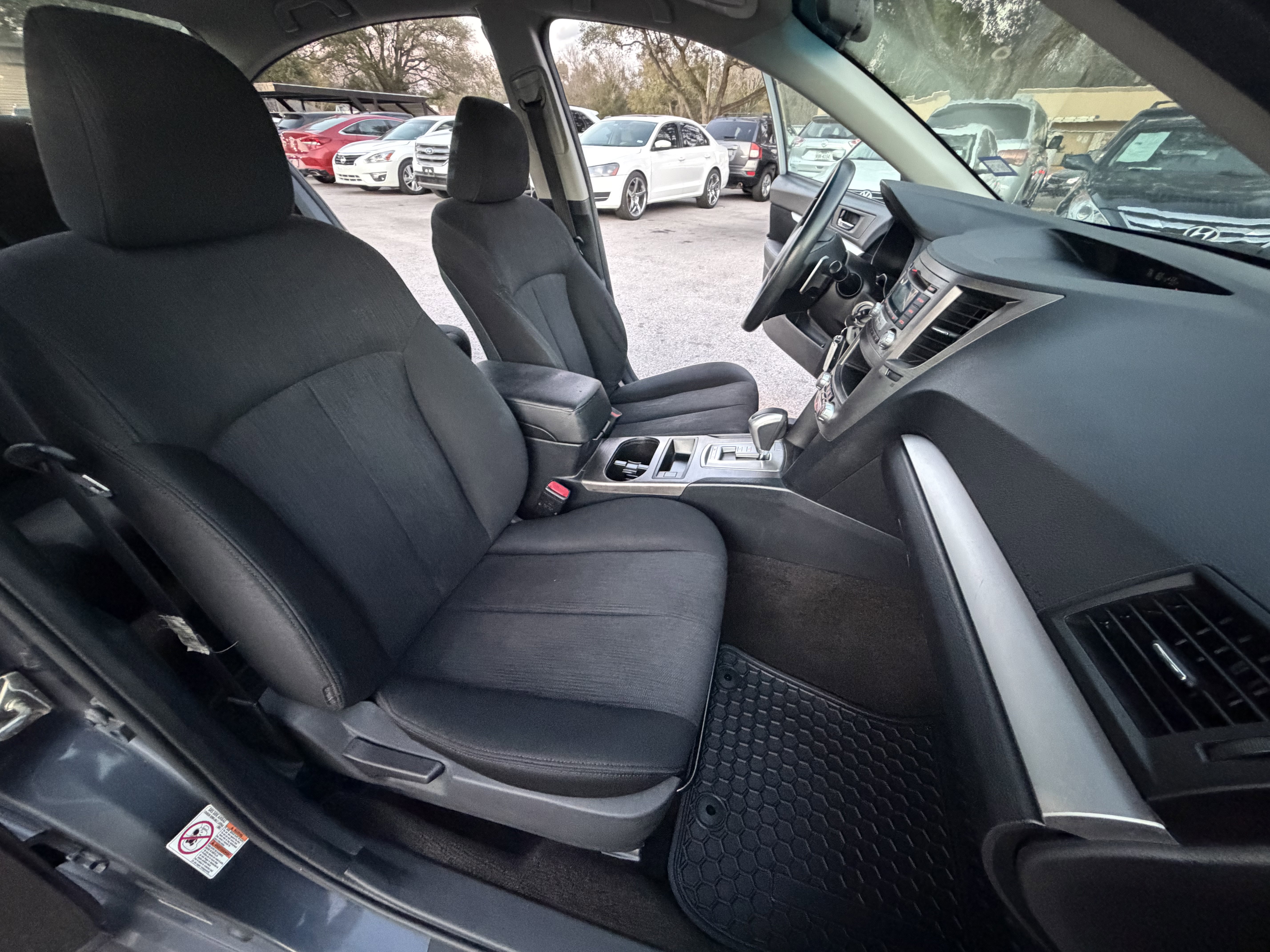 Used 2014 Subaru Legacy 2.5i image 19