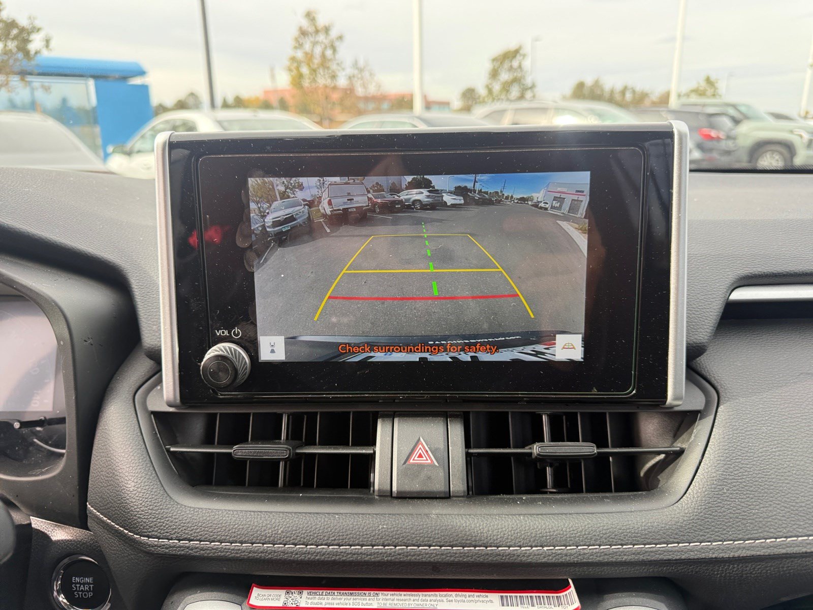 Certified 2025 Toyota RAV4 XLE w/ Weather Package AWD/4WD image 27