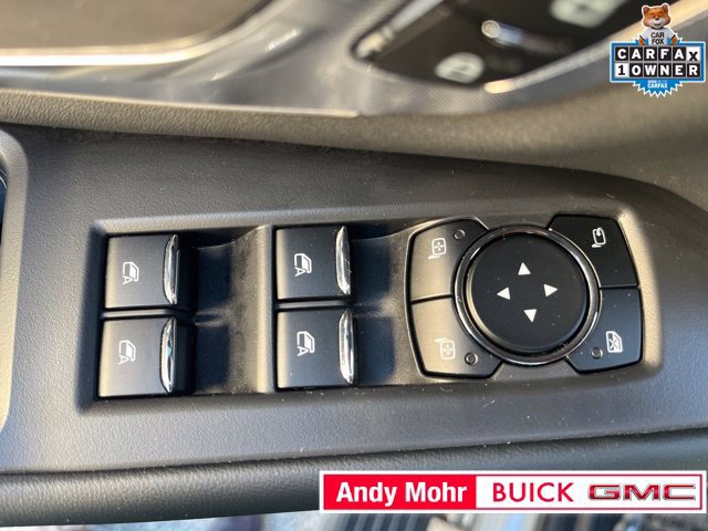 Used 2026 Ford Expedition Platinum w/ Driver's Package AWD/4WD image 27